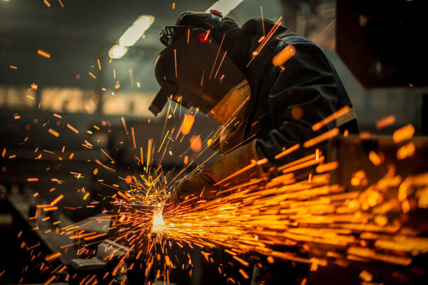Best Specialty Welding Processes in Salina, KS