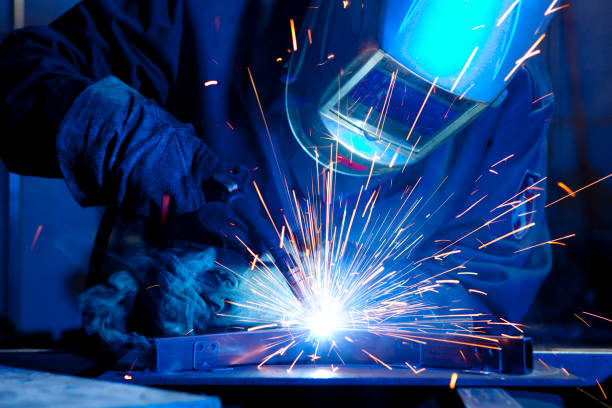 Best Pipe Welding in Salina, KS