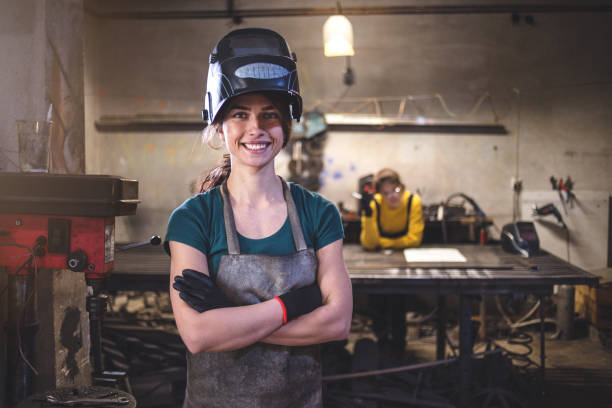 Best Structural Steel Welding in Salina, KS